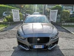 Usata 2017 Jaguar XE R-Sport Tre volumi | 13.000 € (Ottimo prezzo)