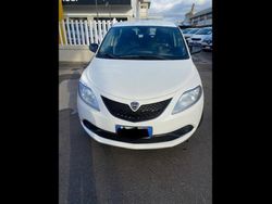 Bianco Usata 2019 Lancia Ypsilon Platinum Due volumi | 12.000 € (Cara)