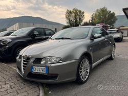 Grigio Usata 2006 Alfa Romeo GT Distinctive Coupé | 5500 € (Molto cara)
