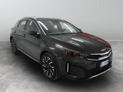 Dark penta metal Usata 2023 Kia XCeed SUV | 19.900 € (Buon prezzo)