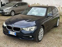 Other Usata 2016 BMW 320 Luxury Line Station wagon | 12.000 € (Buon prezzo)