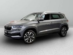 Grigio Usata 2022 Skoda Karoq Style SUV | 23.900 € (Buon prezzo)