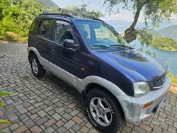 Usata 2000 Daihatsu Terios SUV | 2500 € (Ottimo prezzo)