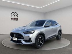 Argento Usata 2023 MG HS Luxury SUV | 20.900 € (Cara)