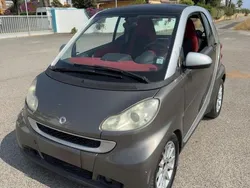Usata 2010 Smart ForTwo Coupé Coupé | 4500 €