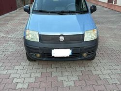Blu Usata 2010 Fiat Panda 4x4 Due volumi | 5000 € (Ottimo prezzo)