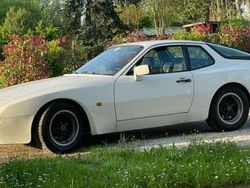 Bianco Usata 1982 Porsche 944 Coupé | 18.000 €