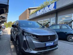 Nero Usata 2024 Peugeot 3008 Allure SUV | 24.900 € (Buon prezzo)