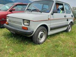 Grigio Usata 1970 Fiat 126 Due volumi | 4800 €