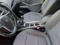 Usata 2012 Opel Zafira Tourer Monovolume | 6000 € (Super prezzo)