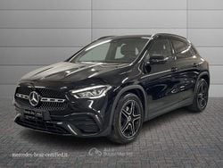 Nero Usata 2022 Mercedes GLA200 Premium SUV | 34.900 € (Buon prezzo)