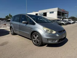 Grigio Usata 2007 Ford S-MAX Titanium Monovolume | 2900 € (Ottimo prezzo)