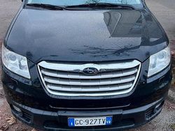 Usata 2008 Subaru Tribeca SUV | 7000 €