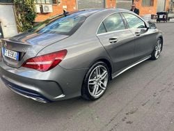 Grigio Usata 2019 Mercedes CLA200 AMG line Tre volumi | 16.900 € (Super prezzo)