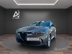 Grigio Usata 2022 Alfa Romeo Tonale Sprint SUV | 25.970 € (Ottimo prezzo)