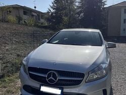 Usata 2016 Mercedes A160 Executive Tre volumi | 13.000 € (Buon prezzo)