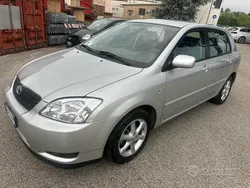 Usata 2002 Toyota Corolla Tre volumi | 2750 € (Buon prezzo)