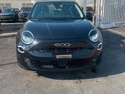 Nero Nuova 2025 Fiat 600 SUV | 26.500 €