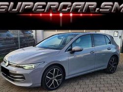 Grigio Usata 2024 VW Golf VIII Edition Tre volumi | 31.490 € (Cara)