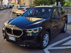 Bianco Usata 2020 BMW X1 xLine SUV | 20.990 € (Buon prezzo)