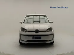 Pure white Usata 2022 VW e-up! Due volumi | 12.900 € (Ottimo prezzo)