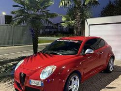 Usata 2016 Alfa Romeo MiTo Due volumi | 6500 € (Buon prezzo)