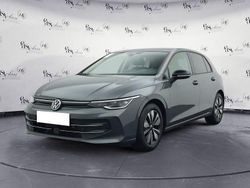 Grigio scuro Usata 2025 VW Golf VIII Goal Due volumi | 26.100 € (Super prezzo)