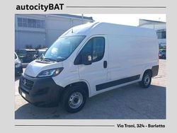 Bianco Usata 2020 Fiat Ducato Furgone | 16.950 € (Buon prezzo)