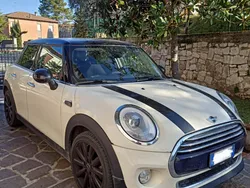 Usata 2015 Mini Cooper D Due volumi | 10.900 € (Ottimo prezzo)