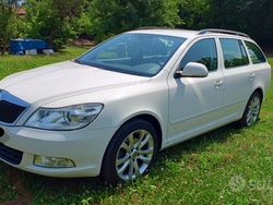 Bianco Usata 2011 Skoda Octavia Ambition Station wagon | 3500 € (Ottimo prezzo)