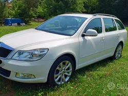Usata 2011 Skoda Octavia Ambition Station wagon | 4000 € (Buon prezzo)
