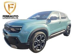 Verde Usata 2024 Jeep Avenger Summit SUV | 21.500 € (Buon prezzo)