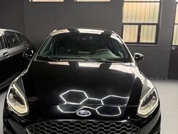 Nero Usata 2019 Ford Fiesta ST Tre volumi | 20.500 € (Molto cara)