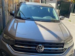 Grigio Usata 2019 VW T-Cross Style SUV | 13.000 € (Super prezzo)