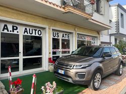 Grigio Usata 2018 Land Rover Range Rover evoque Autobiography SUV | 17.000 € (Buon prezzo)