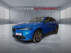 Blu Usata 2023 Alfa Romeo Tonale Veloce SUV | 24.479 € (Ottimo prezzo)