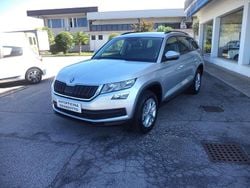 Grigio Usata 2021 Skoda Kodiaq Executive SUV | 25.500 € (Ottimo prezzo)
