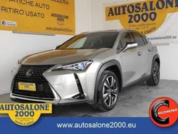 Lexus UX 250h