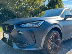 Usata 2021 Cupra Formentor SUV | 30.000 € (Buon prezzo)