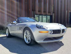 BMW Z8