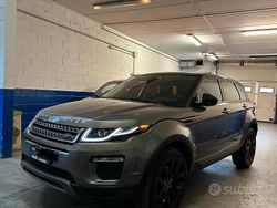 Usata 2016 Land Rover Range Rover evoque | 15.000 €