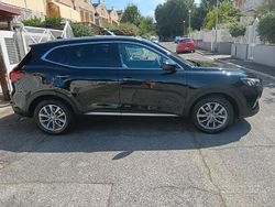 Nero Usata 2024 MG HS SUV | 18.499 € (Cara)