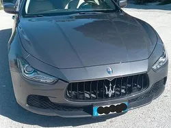 Usata 2015 Maserati Ghibli Coupé | 28.000 € (Buon prezzo)