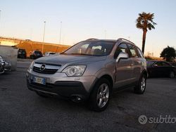 Grigio Usata 2007 Opel Antara Cosmo SUV | 5500 € (Buon prezzo)