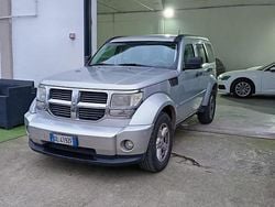 Grigio Usata 2008 Dodge Nitro SUV | 3900 € (Super prezzo)