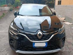 Nero Usata 2021 Renault Captur SUV | 16.000 € (Buon prezzo)