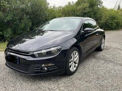Nero Usata 2009 VW Scirocco Coupé | 9750 € (Cara)