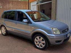 Usata 2006 Ford Fusion Collection Monovolume | 2950 € (Cara)