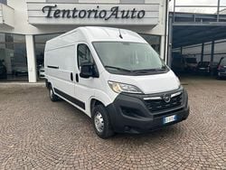 Bianco pastello Usata 2023 Opel Movano S Tre volumi | 15.000 € (Super prezzo)