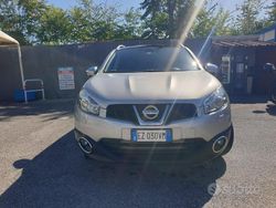 Usata 2015 Nissan Qashqai +2 SUV | 9500 €